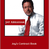 Jay Abraham - Jay’s Contract Book