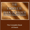 Jay Winter - The Complete Book of Enoch