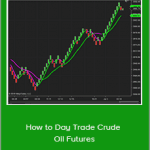 Jeff Glenellis - How to Day Trade Crude Oil Futures