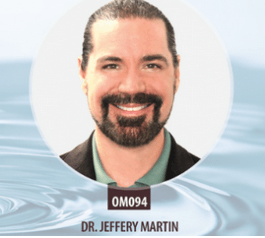 Jeffery Martin - Thriving in Fundamental Wellbeing