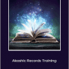 Jennifer - Akashic Records Training