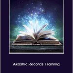 Jennifer - Akashic Records Training