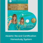 Jennifer Longmore - Akashic Record Certification Homestudy System