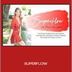 Jessica Caver Lindholm - SUPERFLOW