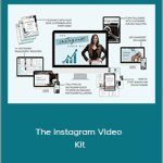 Jessica Hanlon - The Instagram Video Kit