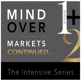 Jim Dalton - Mind Over Markets Expanded - The Intensive Series 2018