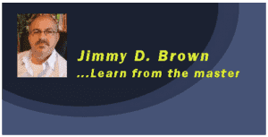 Jimmy D. Brown - The List P.R.O.F.I.T. System