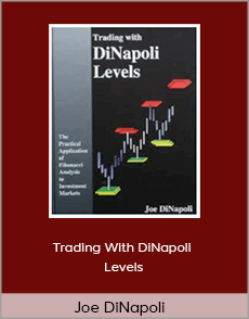 Joe DiNapoli - Trading With DiNapoli Levels