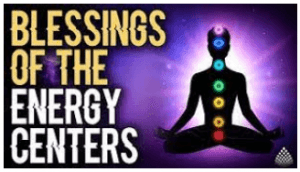 Joe Dispenza - Blessing of the Energy Centers 5 - Connecting and Aligning