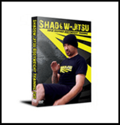 Joey Alvarado - Shadow-Jitsu Bodyweight Training