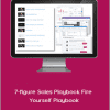 Joey Gilkey - 7-figure Sales Playbook Fire Yourself Playbook