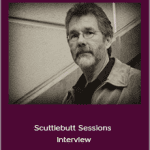 John Carlton - Scuttlebutt Sessions Interview