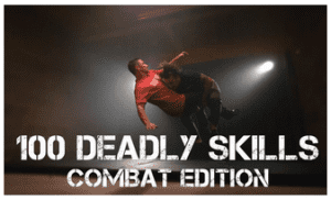 John Lovell - Warrior Poet Society - 100 Deadly Skills - Combat Edition