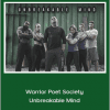 John Lovell - Warrior Poet Society - Unbreakable Mind