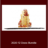 John Overdurf - 2020 12 Daze Bundle