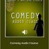 John Truby - Comedy Audio Course