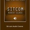 John Truby - Sit-com Audio Course