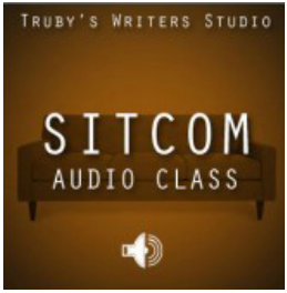 John Truby - Sit-com Audio Course