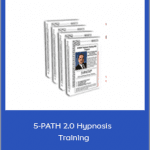 Join Cal Banyan - 5-PATH 2.0 Hypnosis Training