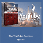 Jon Corres - The YouTube Success System