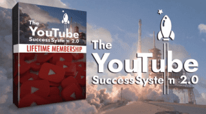 Jon Corres - The YouTube Success System