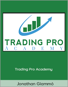 Jonathan Giammò - Trading Pro Academy