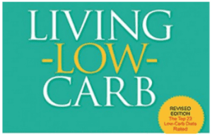 Jonny Bowden - Living Low Carb