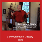 Joseph Riggio - Communication Mastery 2020