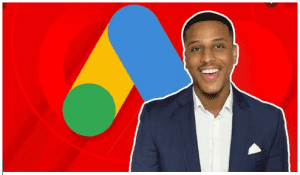 Josh George - Google Ads For Beginners 2021 - Step By Step Process