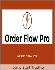 Jump Start Trading - Order Flow Pro