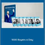 Justin Goff - 1000 Buyers a Day