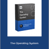 Justin Welsh - The Operating System