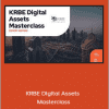 KRBE Digital Assets Masterclass