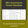 Kacper Staniul - Scrapbook Bundle Ecommerce and SaaS