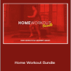 Kaisafit - Home Workout Bundle