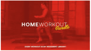 Kaisafit - Home Workout Bundle