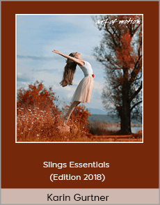 Karin Gurtner - Slings Essentials (Edition 2018)