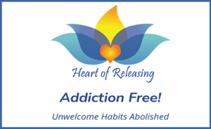 Kate Freeman - Heart Of Releasing - Addiction Free!