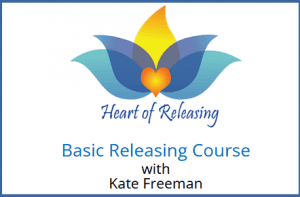 Kate Freeman - Heart Of Releasing - Basic Releasing Course