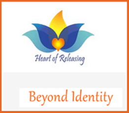 Kate Freeman - Heart Of Releasing - Beyond Identity