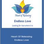 Kate Freeman - Heart Of Releasing - Endless Love