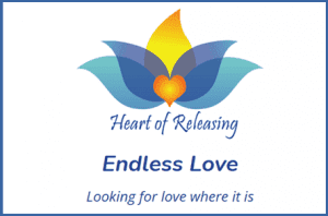 Kate Freeman - Heart Of Releasing - Endless Love