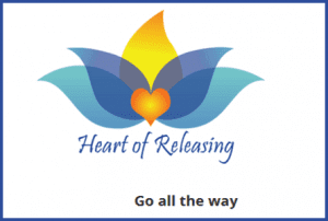 Kate Freeman - Heart Of Releasing - Go all the way