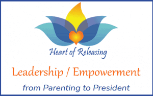 Kate Freeman - Heart Of Releasing - Leadership / Empowerment