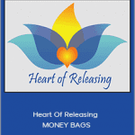 Kate Freeman - Heart Of Releasing - MONEY BAGS