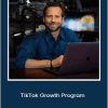 Keith Krance - TikTok Growth Program