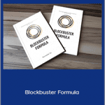 Kenneth Yu - Blockbuster Formula