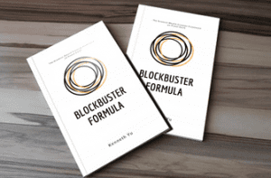 Kenneth Yu - Blockbuster Formula