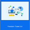 Kevin King - Freedom Ticket 3.0