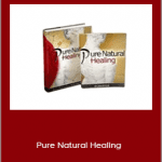 Kevin Richardson and Master Lim - Pure Natural Healing